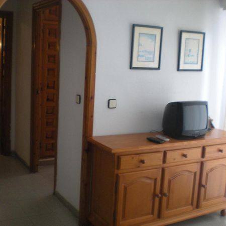 Apartamentos Olympia Center La Manga del Mar Menor Szoba fotó