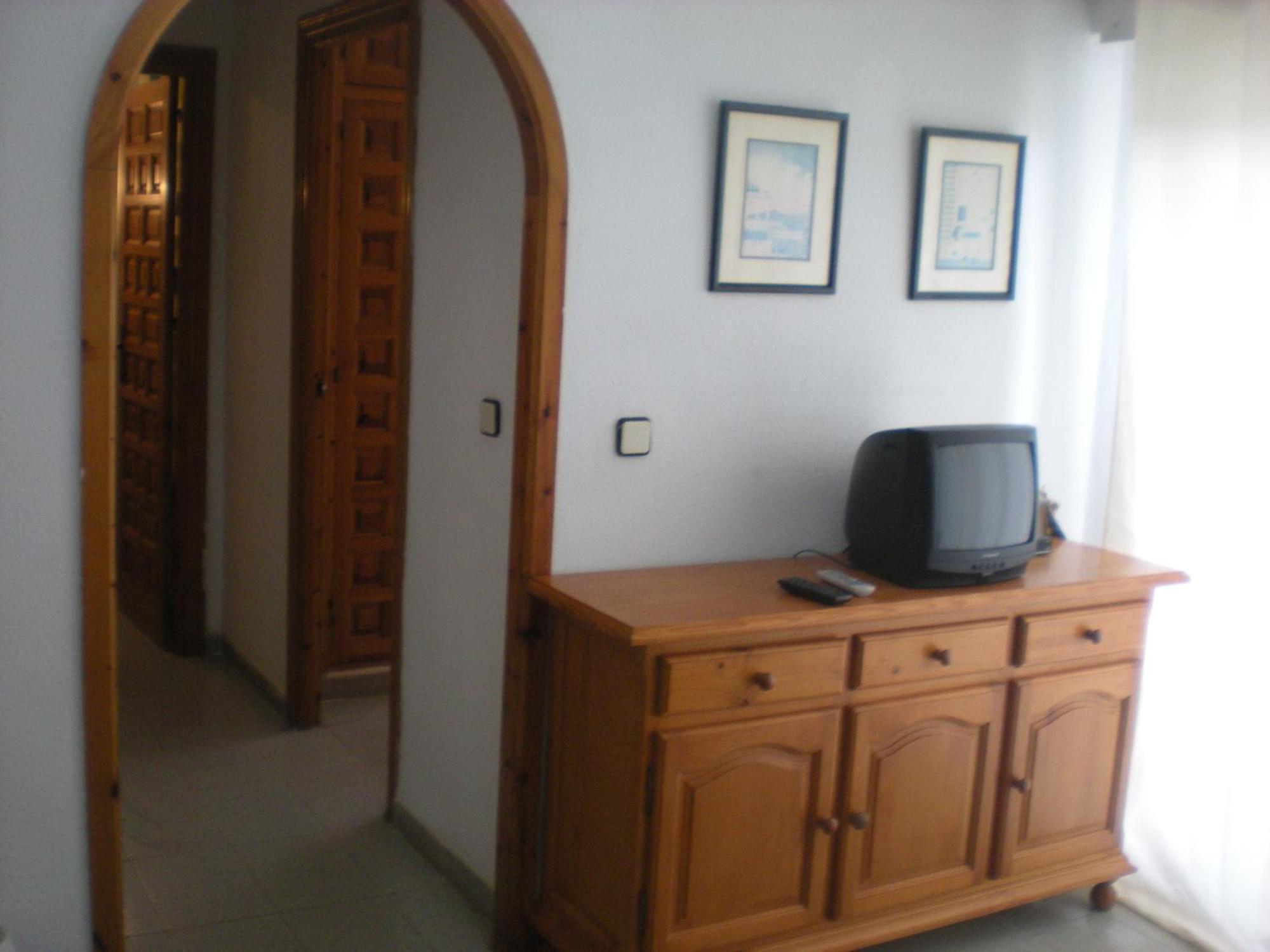 Apartamentos Olympia Center La Manga del Mar Menor Szoba fotó